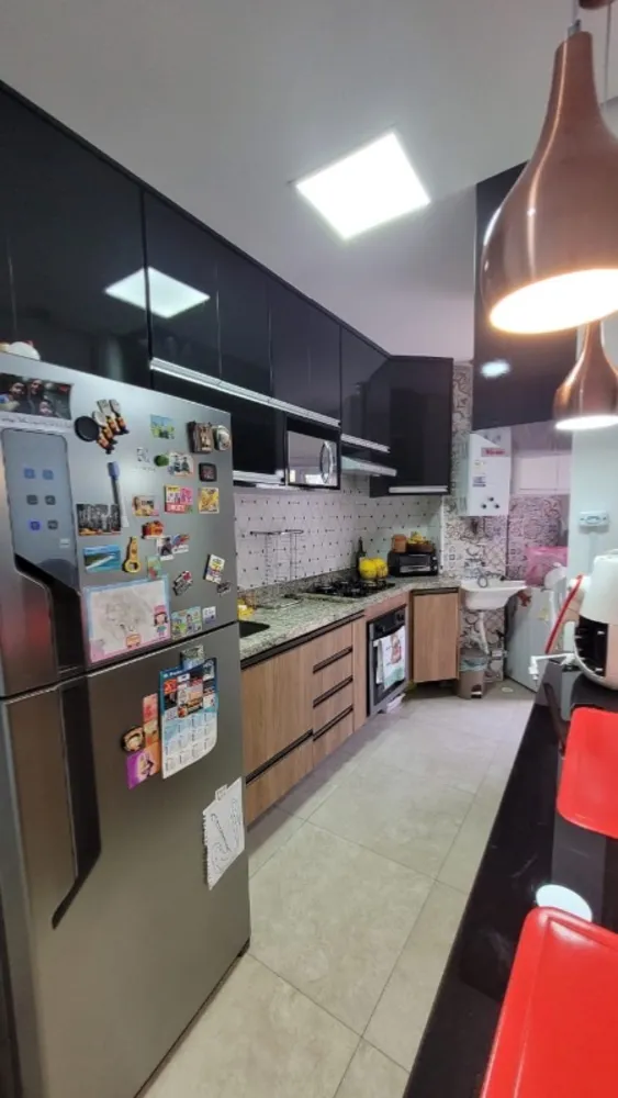 Apartamento, 3 quartos, 70 m² - Foto 4