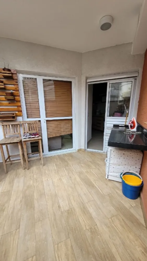 Apartamento, 3 quartos, 70 m² - Foto 8