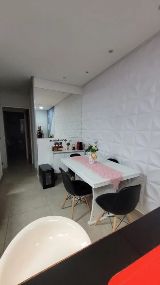 Apartamento, 3 quartos, 70 m² - Foto 1