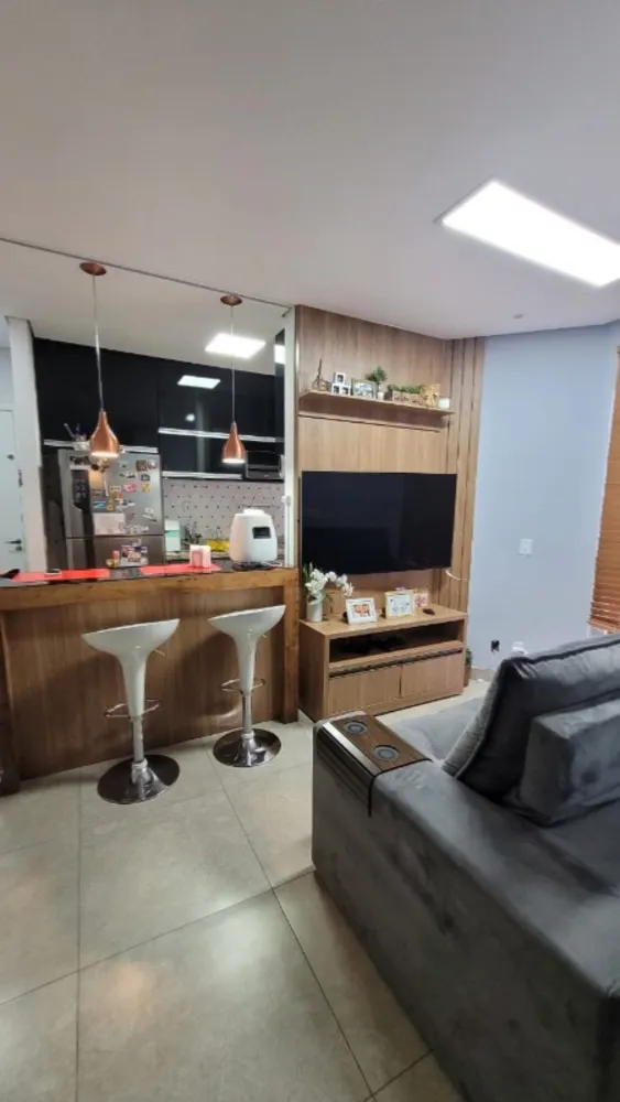 Apartamento, 3 quartos, 70 m² - Foto 4