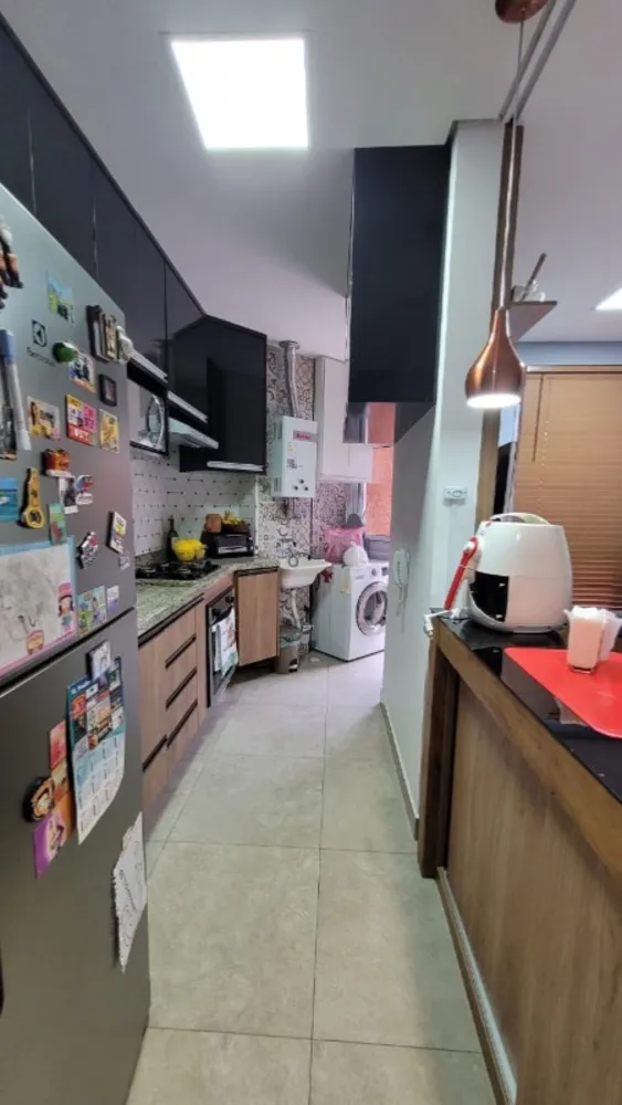 Apartamento, 3 quartos, 70 m² - Foto 3