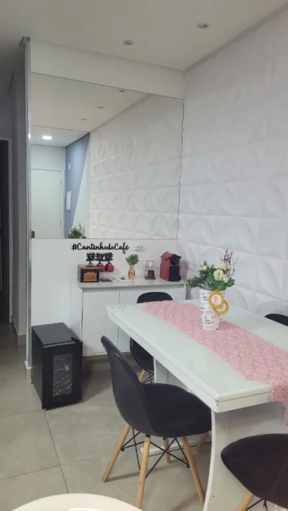 Apartamento, 3 quartos, 70 m² - Foto 7