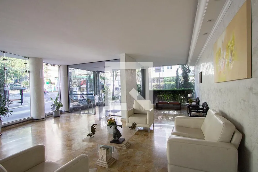Apartamento, 3 quartos, 100 m² - Foto 8