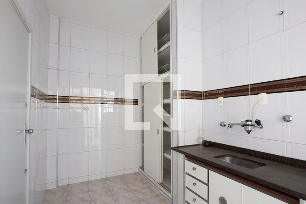 Apartamento, 3 quartos, 100 m² - Foto 2