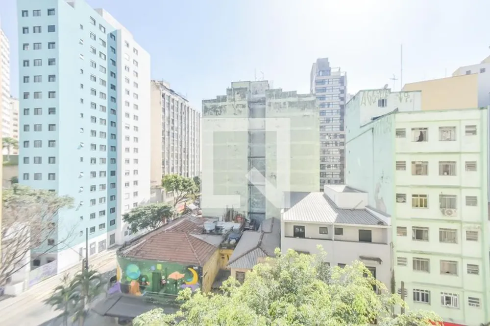 Apartamento, 1 quarto, 59 m² - Foto 6