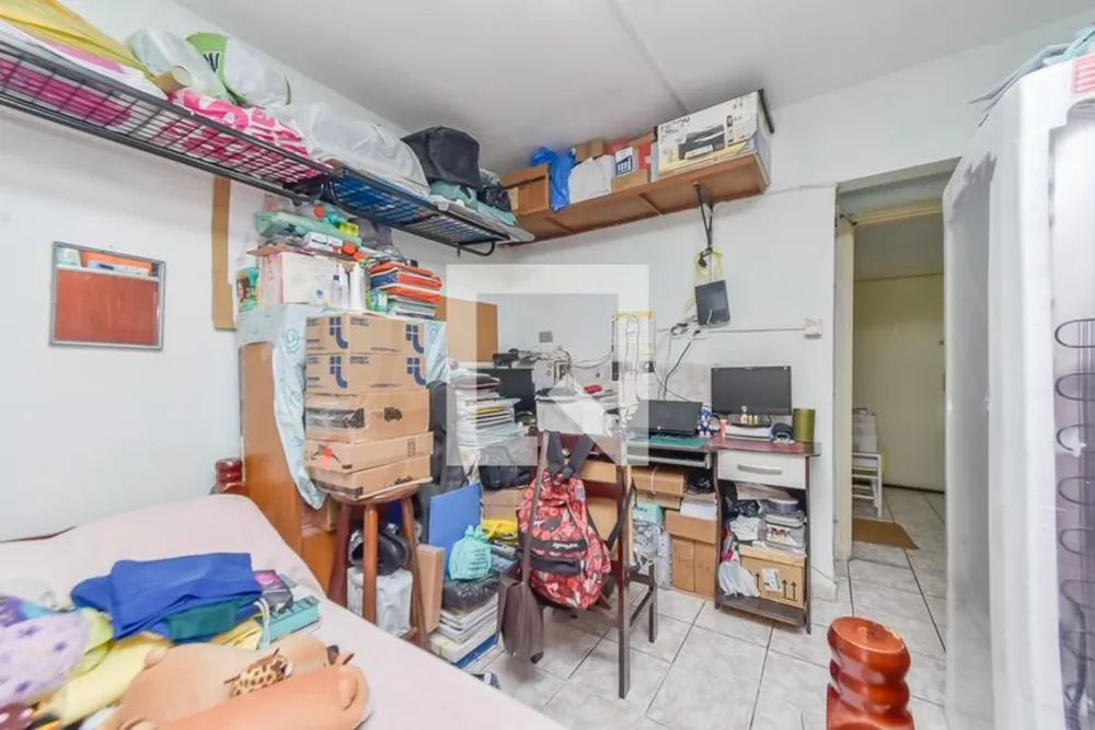 Apartamento, 1 quarto, 59 m² - Foto 3