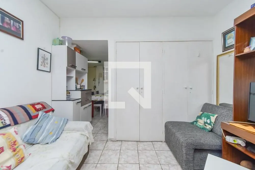 Apartamento, 1 quarto, 59 m² - Foto 2