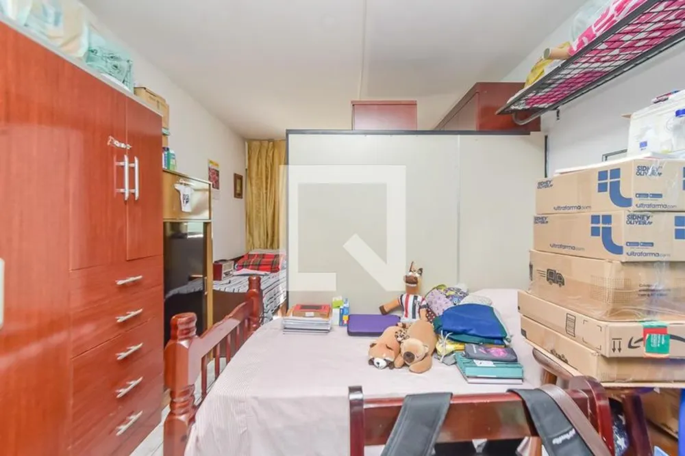 Apartamento, 1 quarto, 59 m² - Foto 2