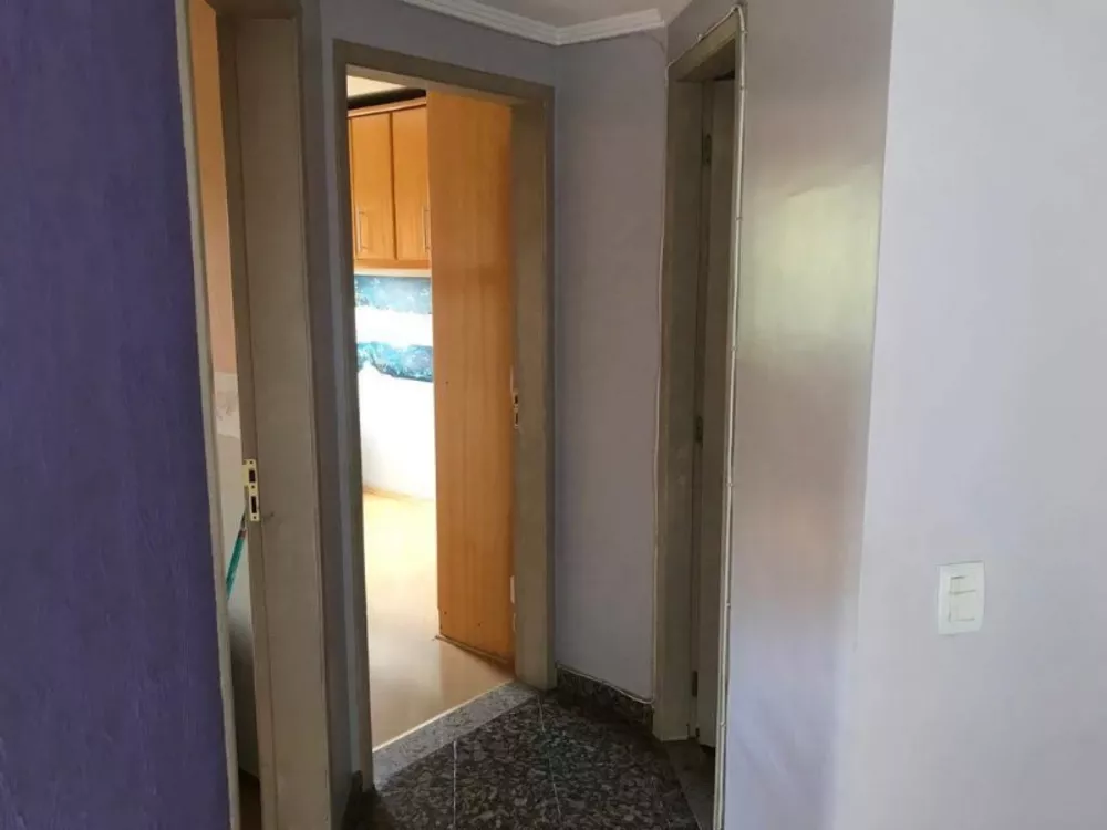 Apartamento à venda com 2 quartos, 56m² - Foto 7