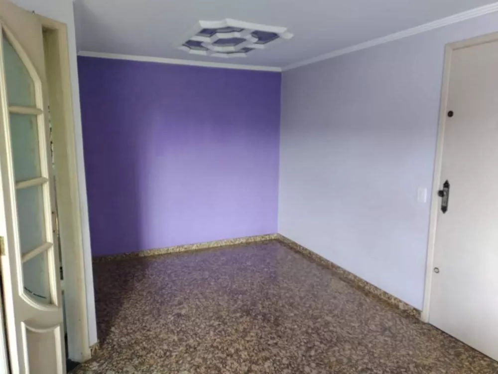 Apartamento à venda com 2 quartos, 56m² - Foto 2