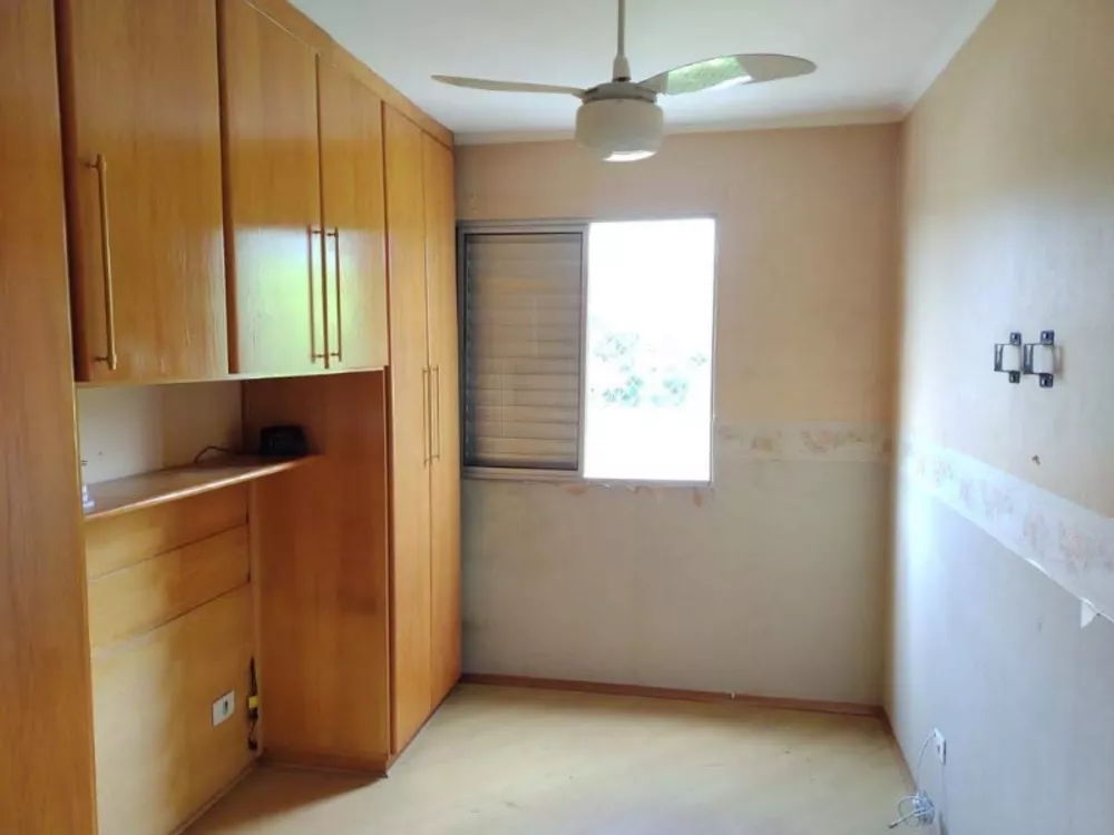 Apartamento à venda com 2 quartos, 56m² - Foto 4