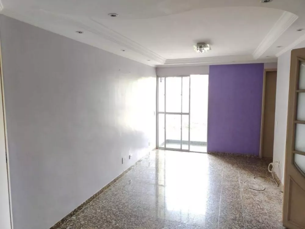 Apartamento à venda com 2 quartos, 56m² - Foto 1