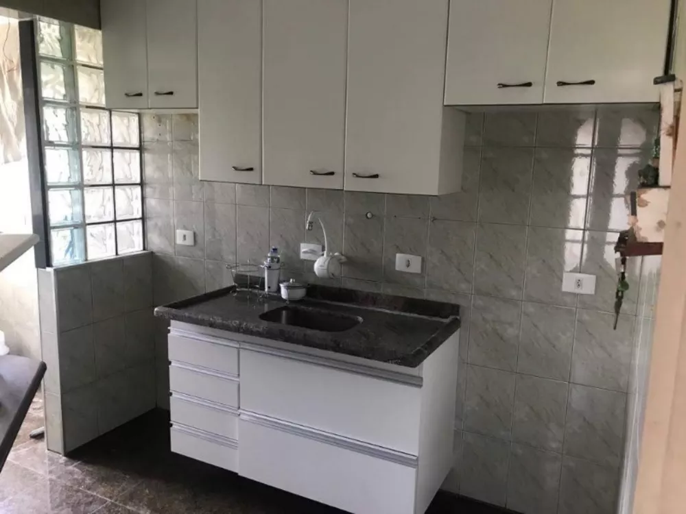 Apartamento à venda com 2 quartos, 56m² - Foto 8