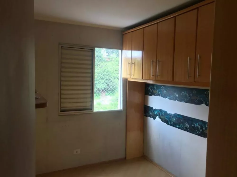 Apartamento à venda com 2 quartos, 56m² - Foto 6