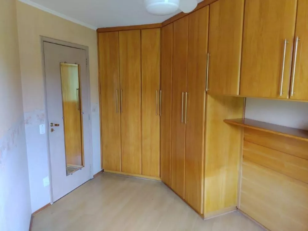 Apartamento à venda com 2 quartos, 56m² - Foto 3