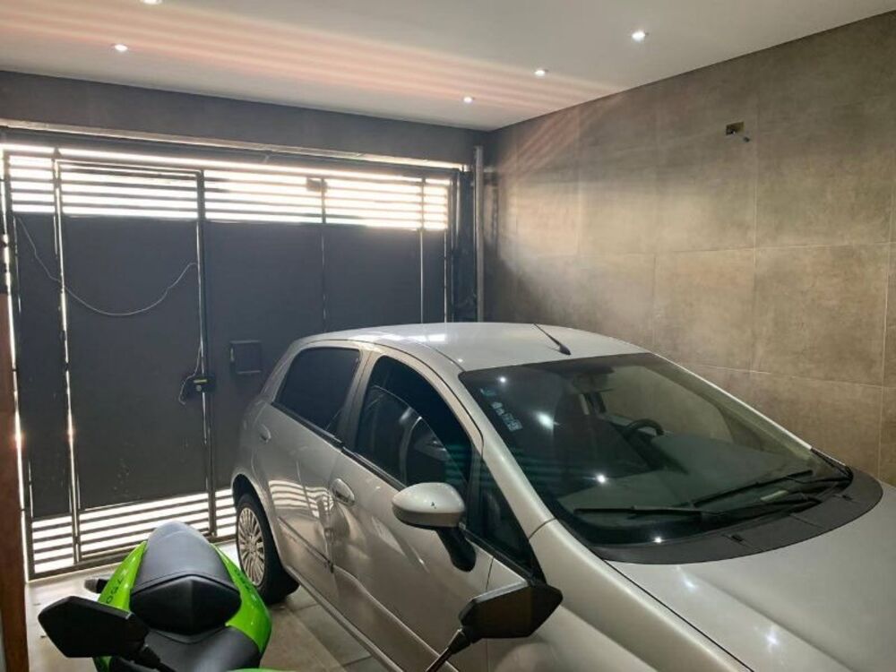 Casa, 3 quartos, 260 m² - Foto 4