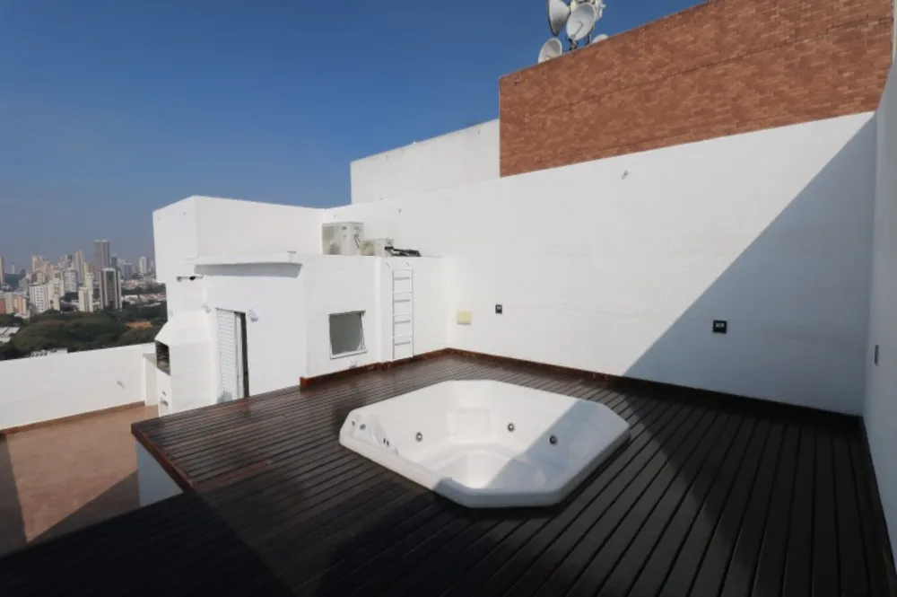 Apartamento, 3 quartos, 237 m² - Foto 8