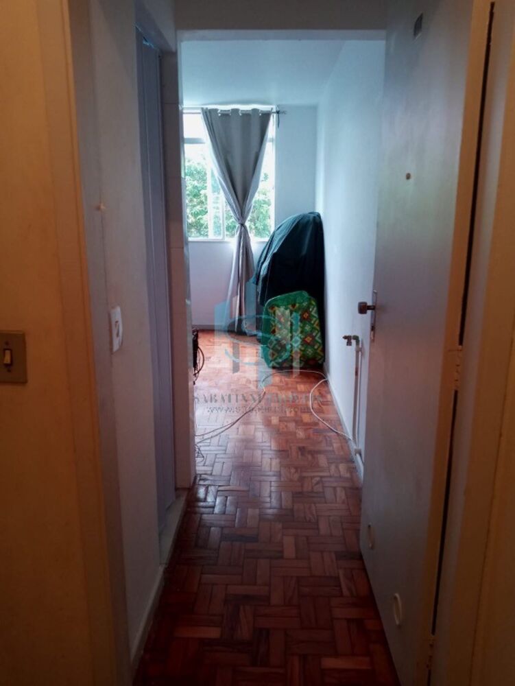 Kitnet-Studio, 22 m² - Foto 3