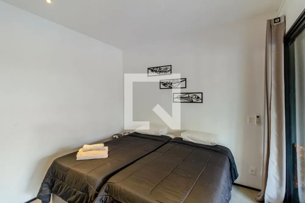Kitnet-Studio, 34 m² - Foto 3