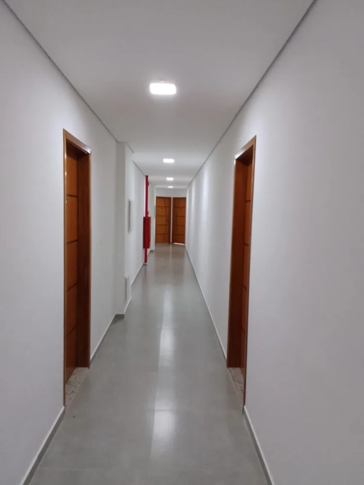 Apartamento, 1 quarto, 22 m² - Foto 2
