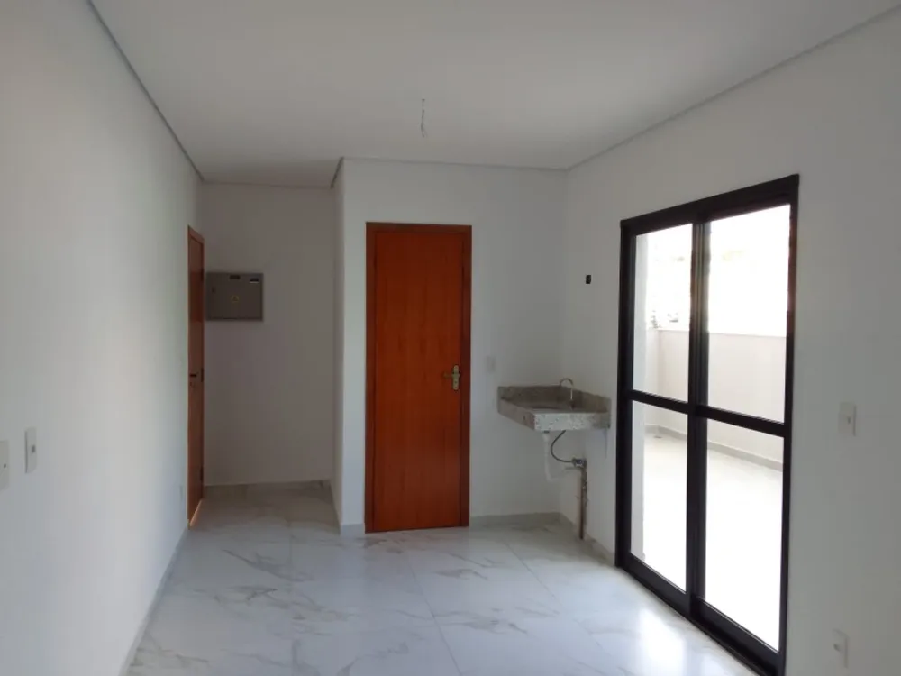 Apartamento, 1 quarto, 22 m² - Foto 6