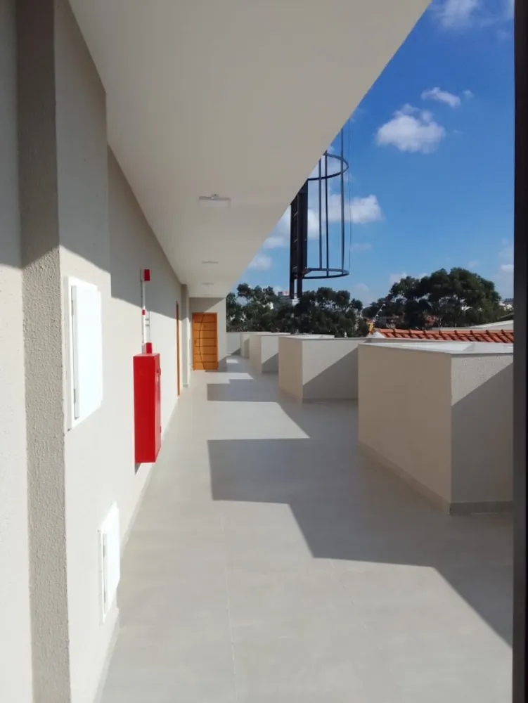 Apartamento, 1 quarto, 22 m² - Foto 9