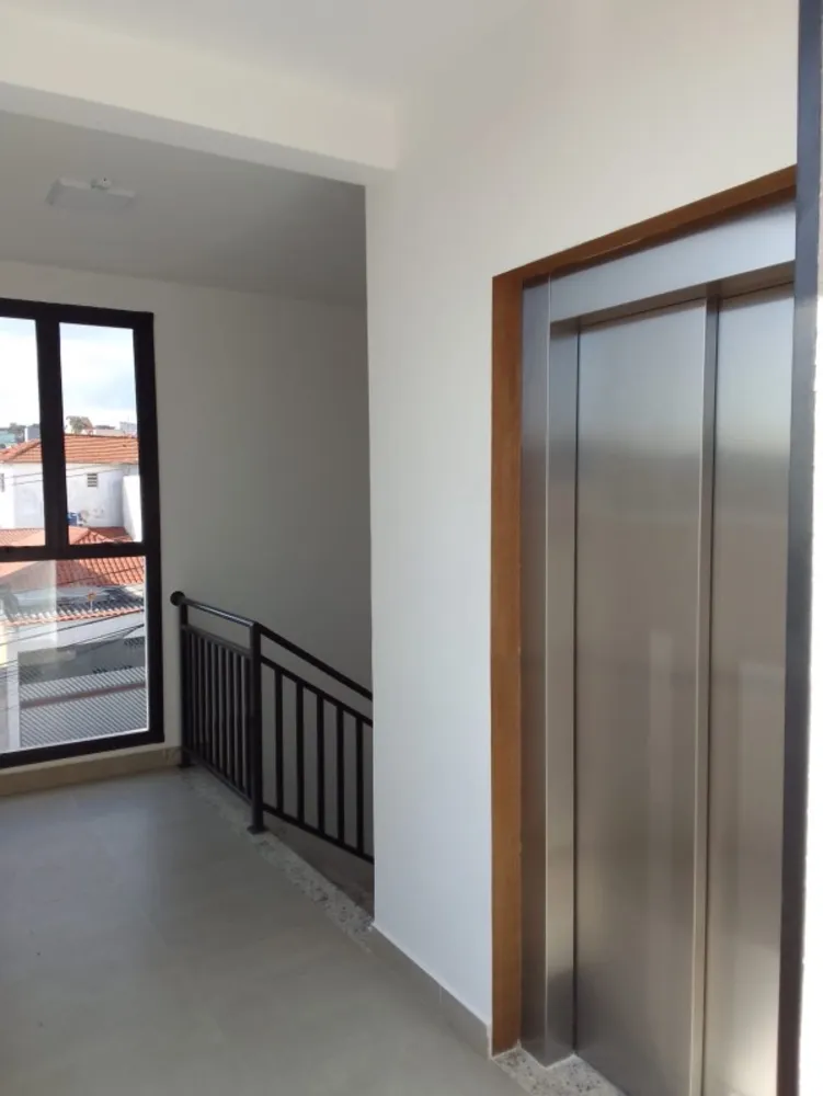 Apartamento, 1 quarto, 22 m² - Foto 5