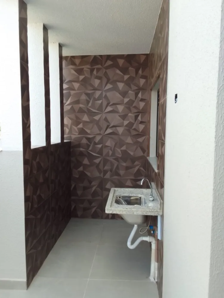 Apartamento, 1 quarto, 22 m² - Foto 7