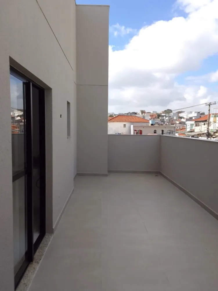 Apartamento, 1 quarto, 22 m² - Foto 4