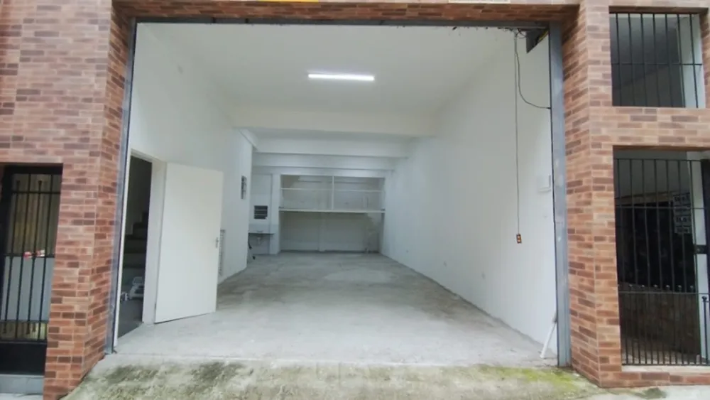 Loja-Salão, 104 m² - Foto 2