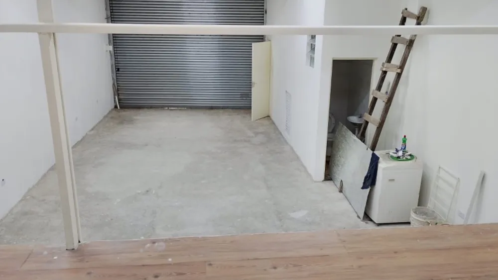 Loja-Salão, 104 m² - Foto 4