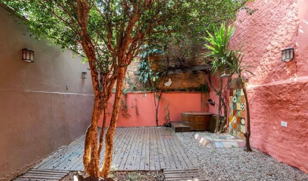 Casa, 2 quartos, 190 m² - Foto 2