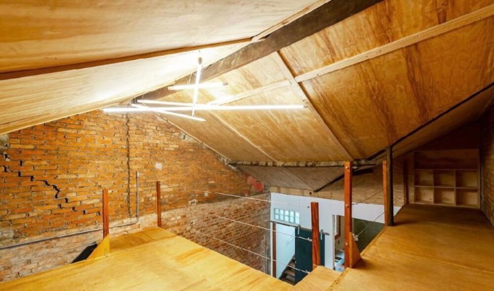Casa, 2 quartos, 190 m² - Foto 4