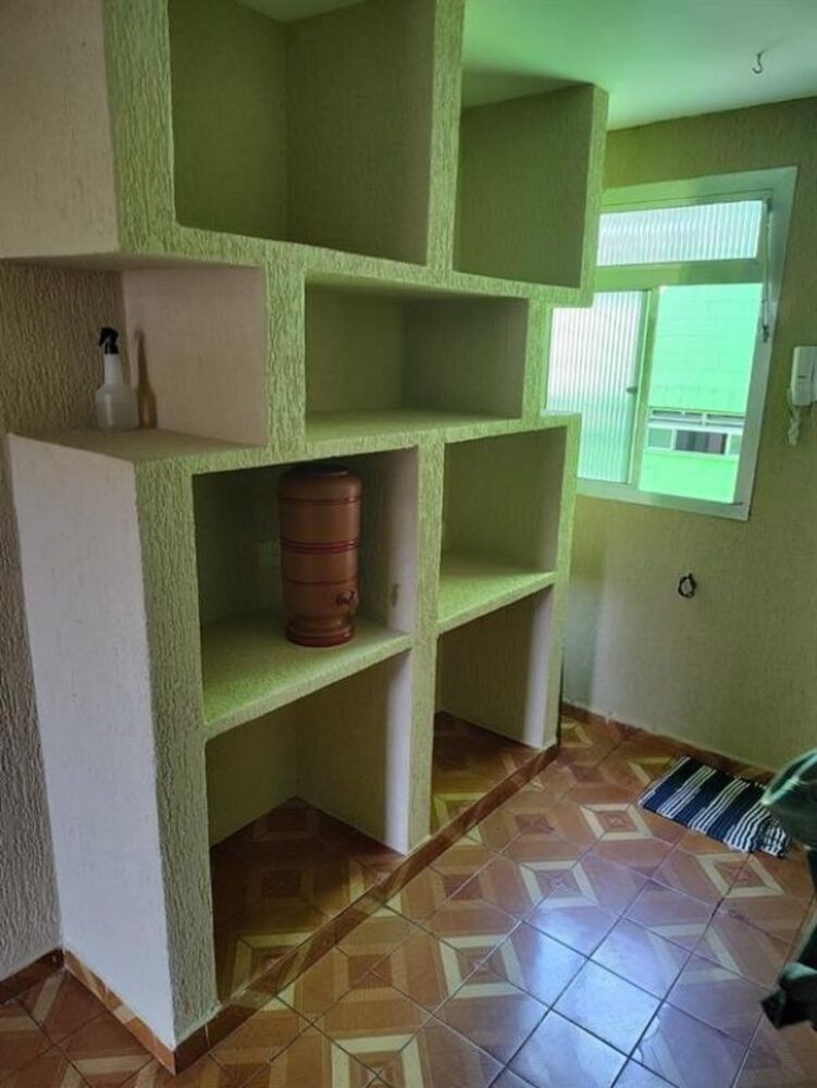 Apartamento, 3 quartos, 56 m² - Foto 3