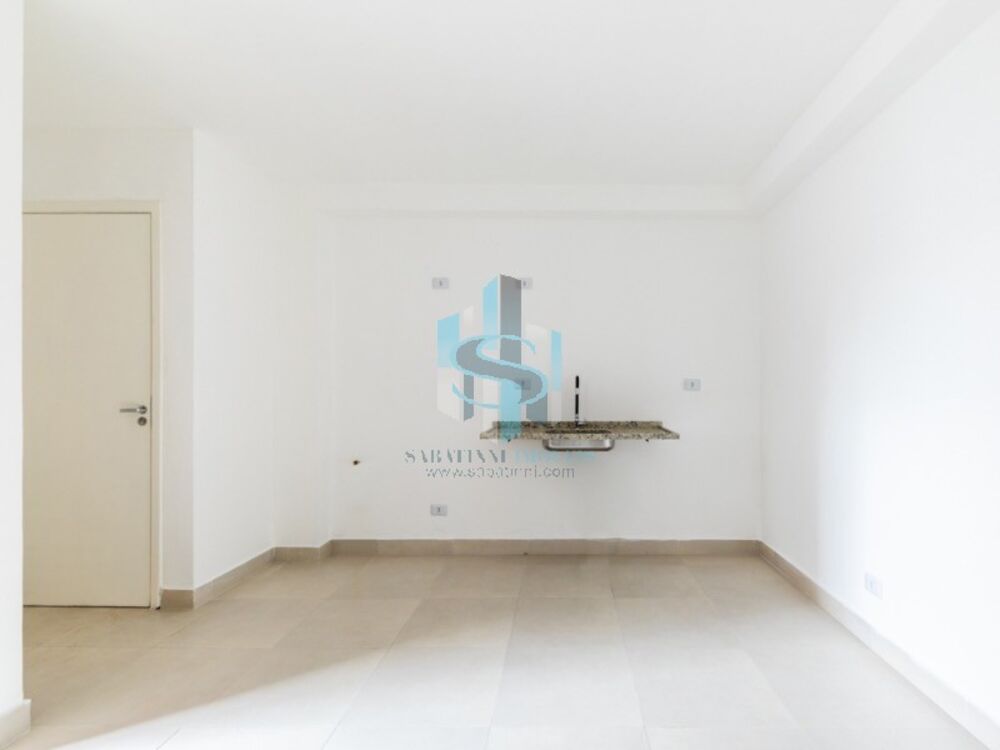 Apartamento, 1 quarto, 33 m² - Foto 6