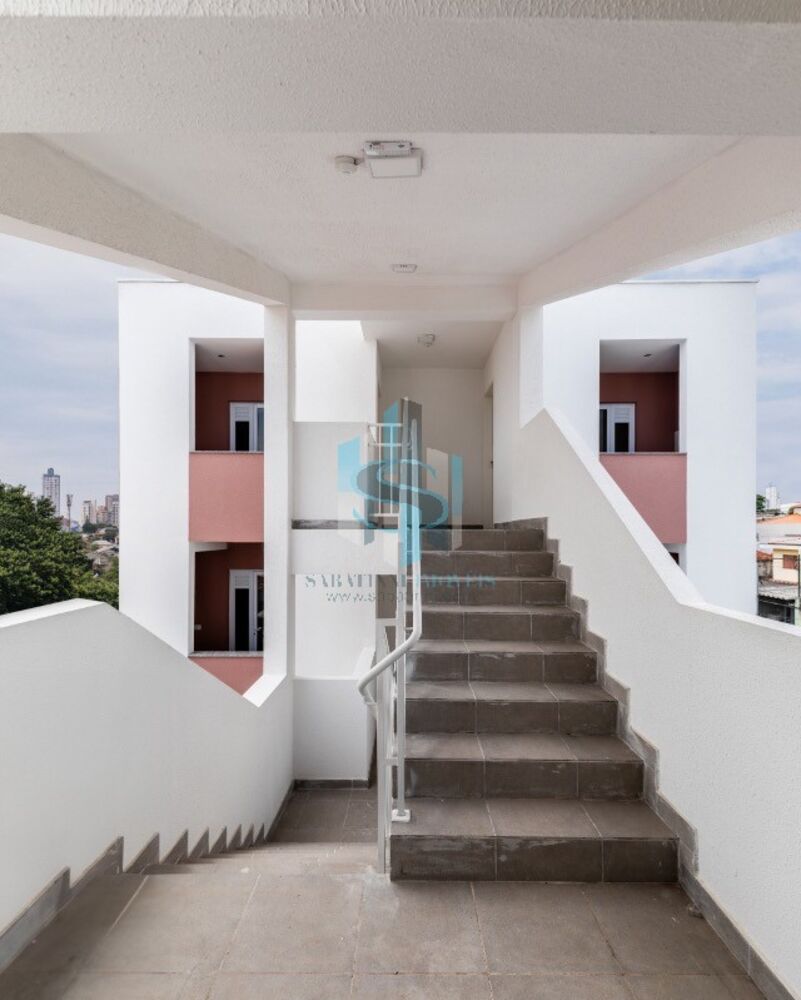 Apartamento, 1 quarto, 33 m² - Foto 3