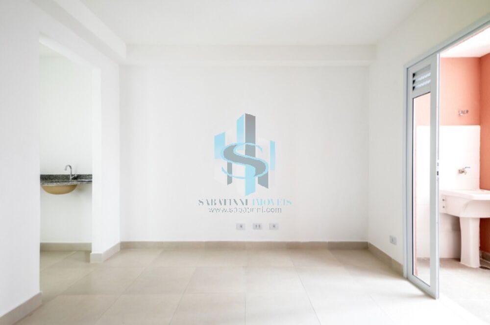 Apartamento, 1 quarto, 33 m² - Foto 5