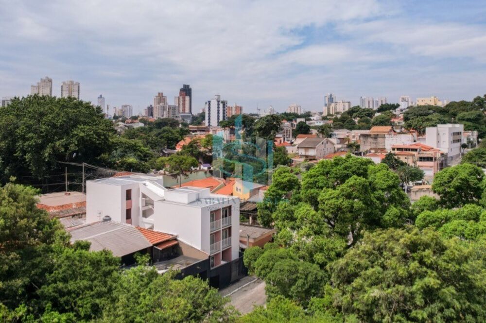 Apartamento, 1 quarto, 33 m² - Foto 11