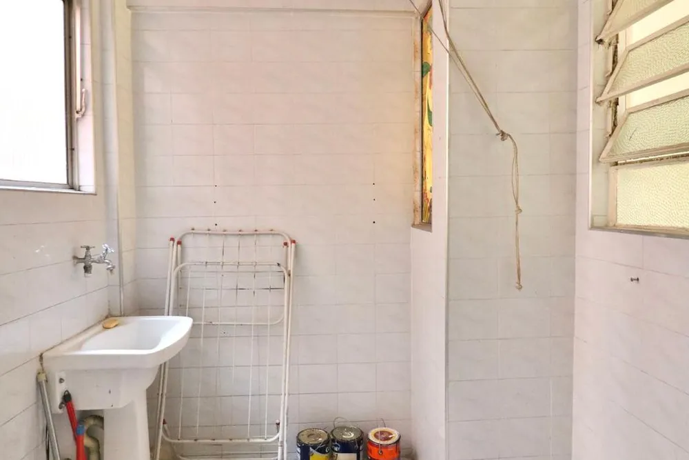 Apartamento, 2 quartos, 70 m² - Foto 2