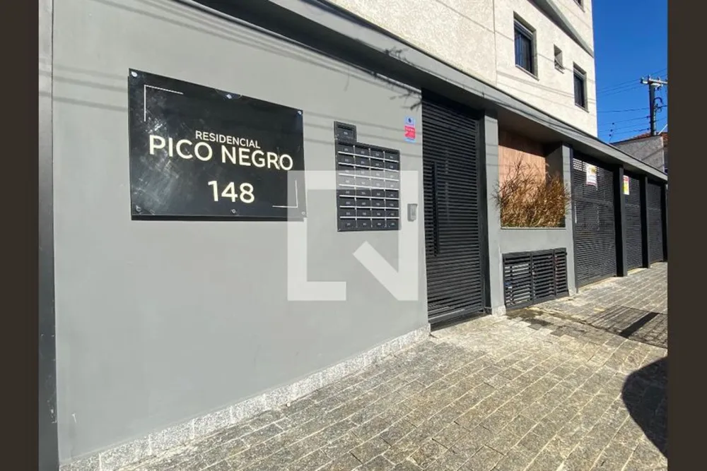 Apartamento, 2 quartos, 36 m² - Foto 4