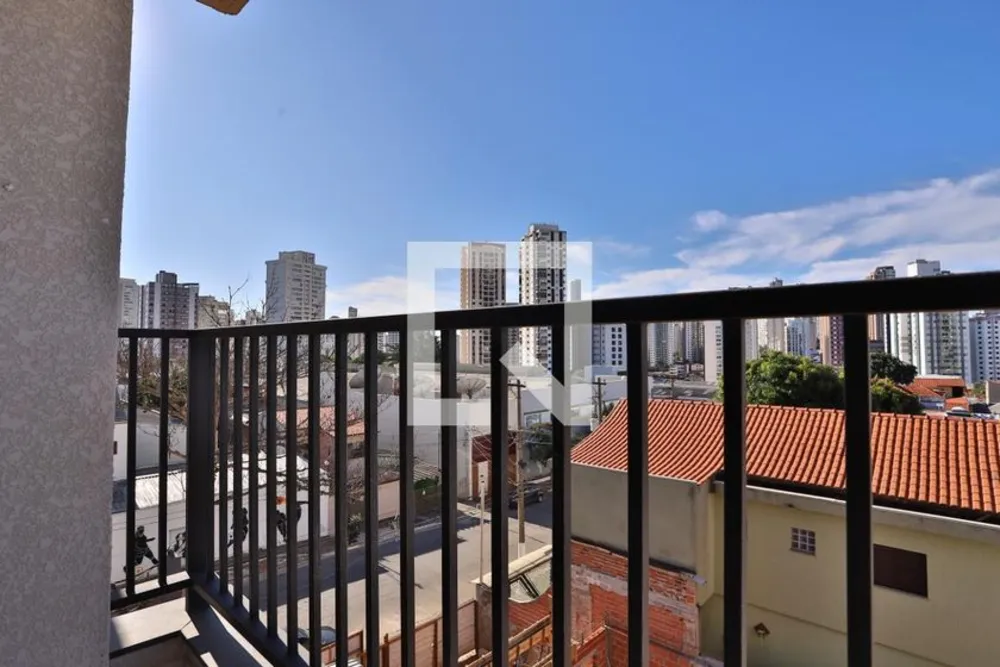 Apartamento, 2 quartos, 36 m² - Foto 2