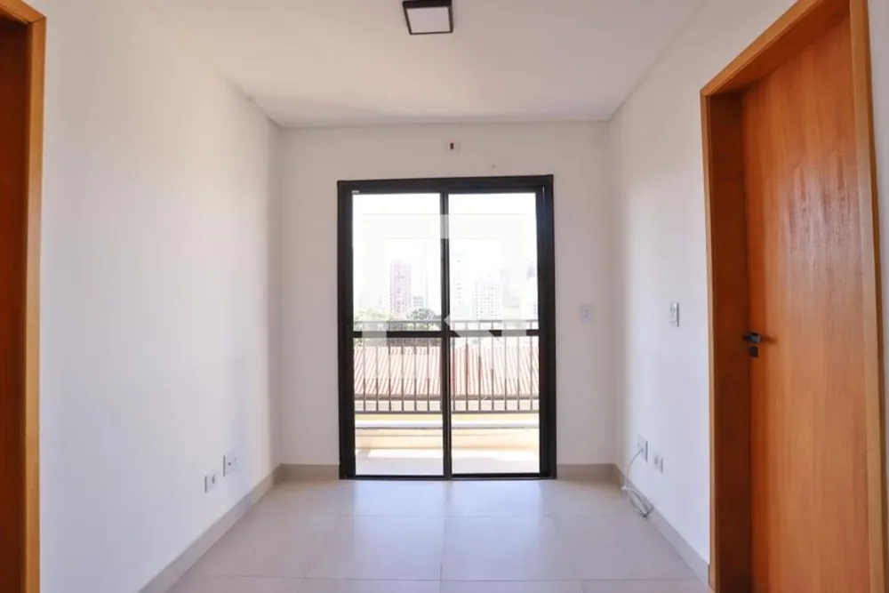 Apartamento, 2 quartos, 36 m² - Foto 1