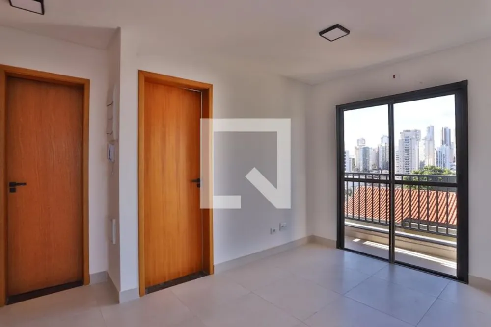 Apartamento, 2 quartos, 36 m² - Foto 3