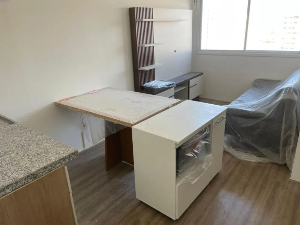 Apartamento, 2 quartos, 38 m² - Foto 3
