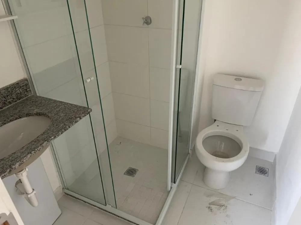 Apartamento, 2 quartos, 38 m² - Foto 8