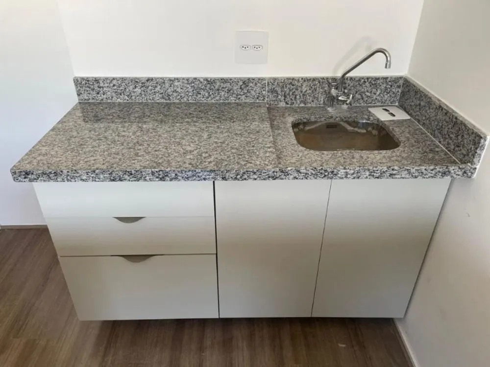Apartamento, 2 quartos, 38 m² - Foto 4