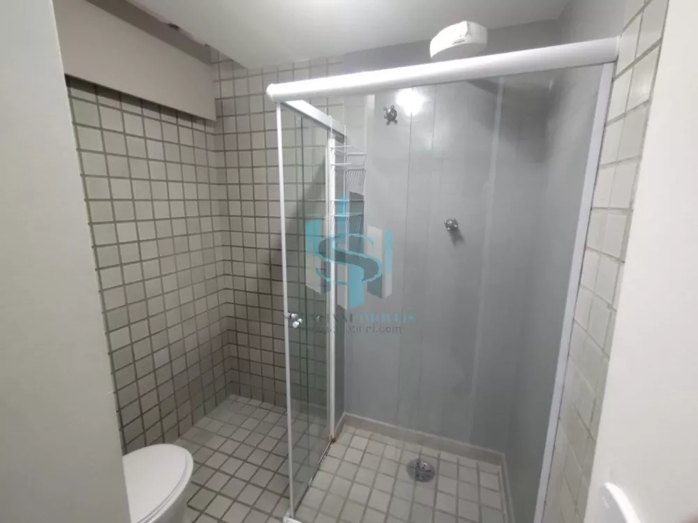 Apartamento, 2 quartos, 67 m² - Foto 2