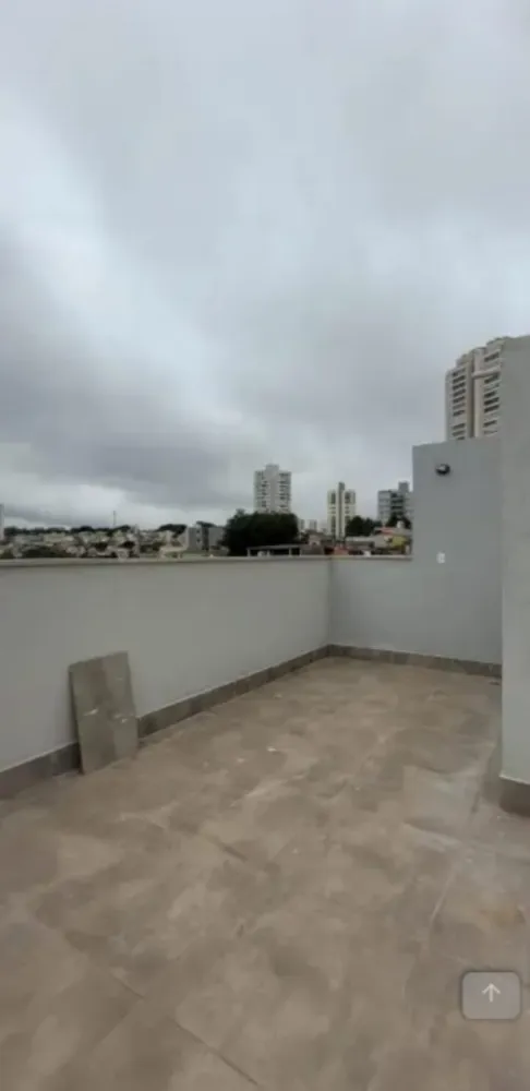 Apartamento, 2 quartos, 38 m² - Foto 3