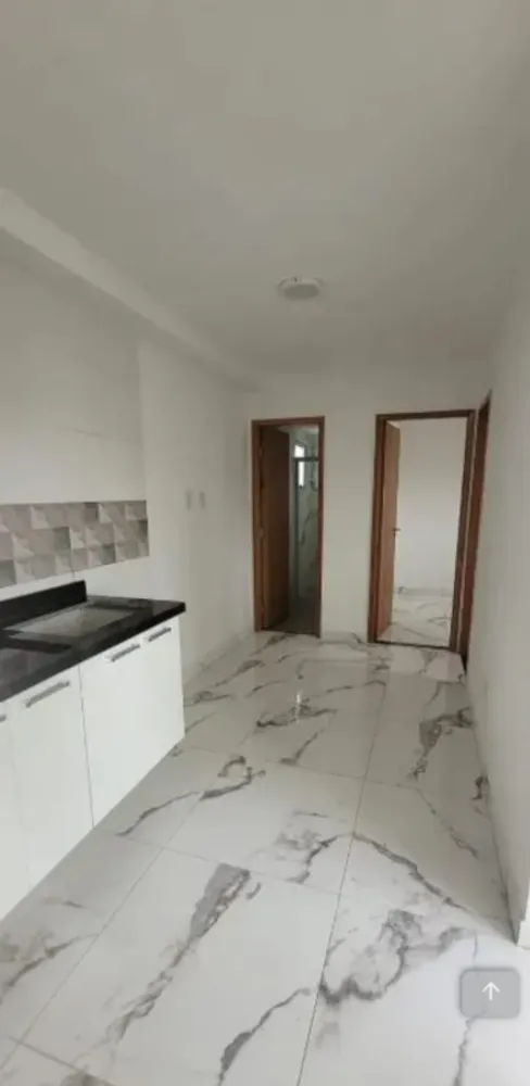 Apartamento, 2 quartos, 38 m² - Foto 2