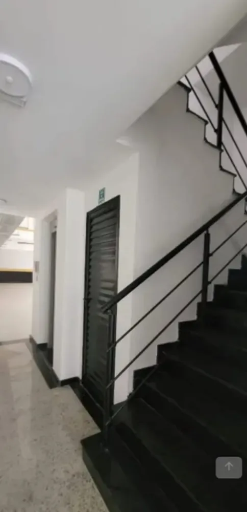 Apartamento, 2 quartos, 38 m² - Foto 4